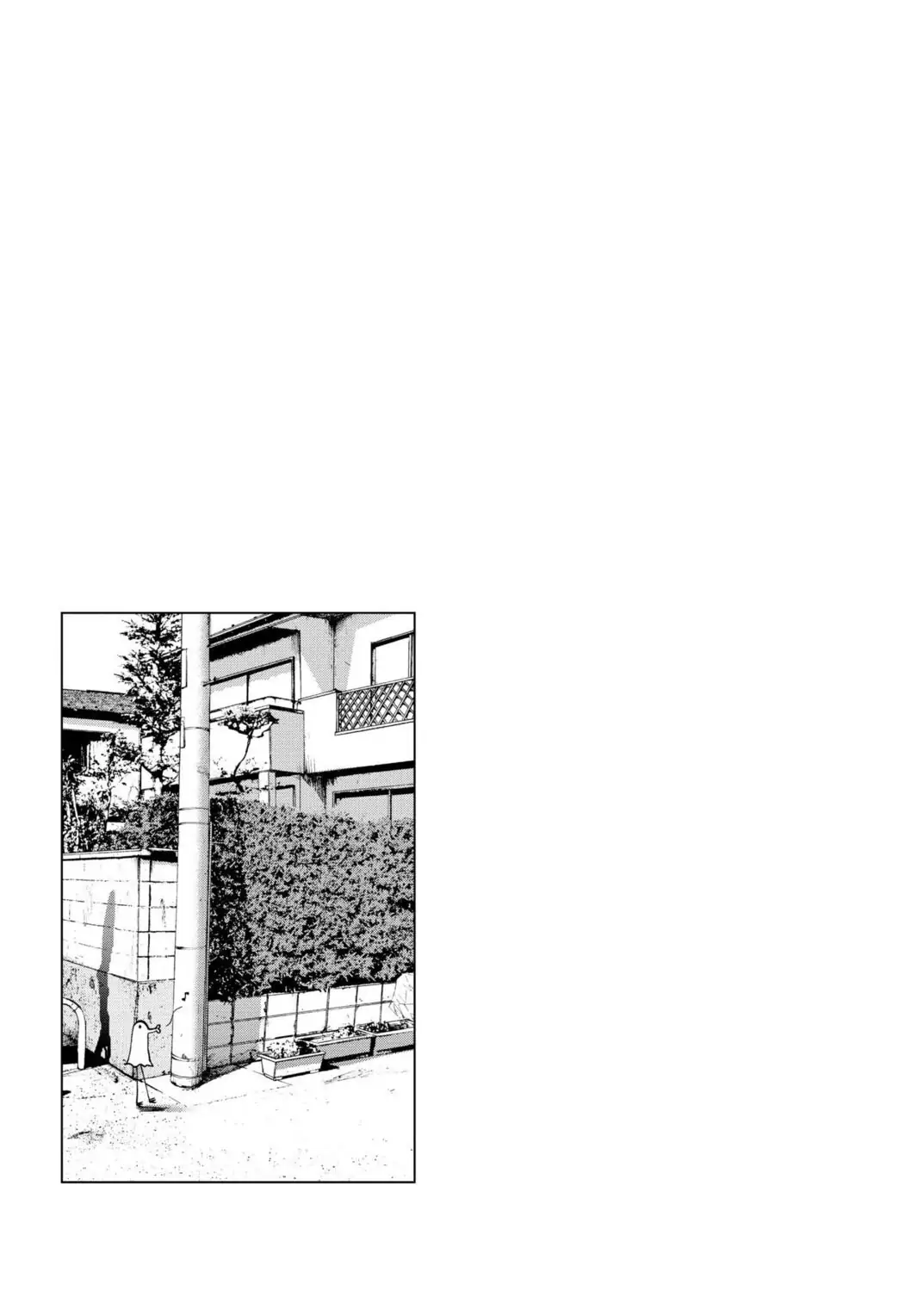 Oyasumi Punpun Chapter 8 image 15